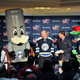 Illustration for article titled Name That Mascot Dong!